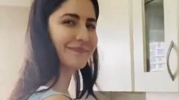 This is what Katrina Kaif’s Tuesday looks like