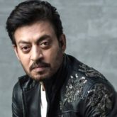 “You pray for me and I will pray for myself that I get the chance to play Sahir Ludhianvi someday”- Irrfan Khan’s words three years ago