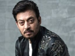 “You pray for me and I will pray for myself that I get the chance to play Sahir Ludhianvi someday”- Irrfan Khan’s words three years ago