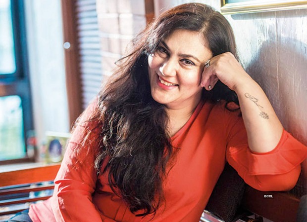 "When people call out 'Sita Maiyya' I still turn around reflexively" - Dipika Chikhlia "When people call out 'Sita Maiyya' I still turn around reflexively" - Dipika Chikhlia