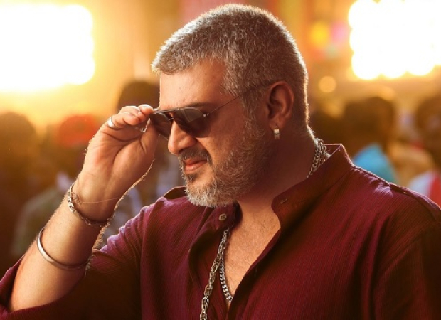 First look poster of Thala Ajith’s film Valimai to not release on his birthday; makers decide to not promote the film during the pandemic 