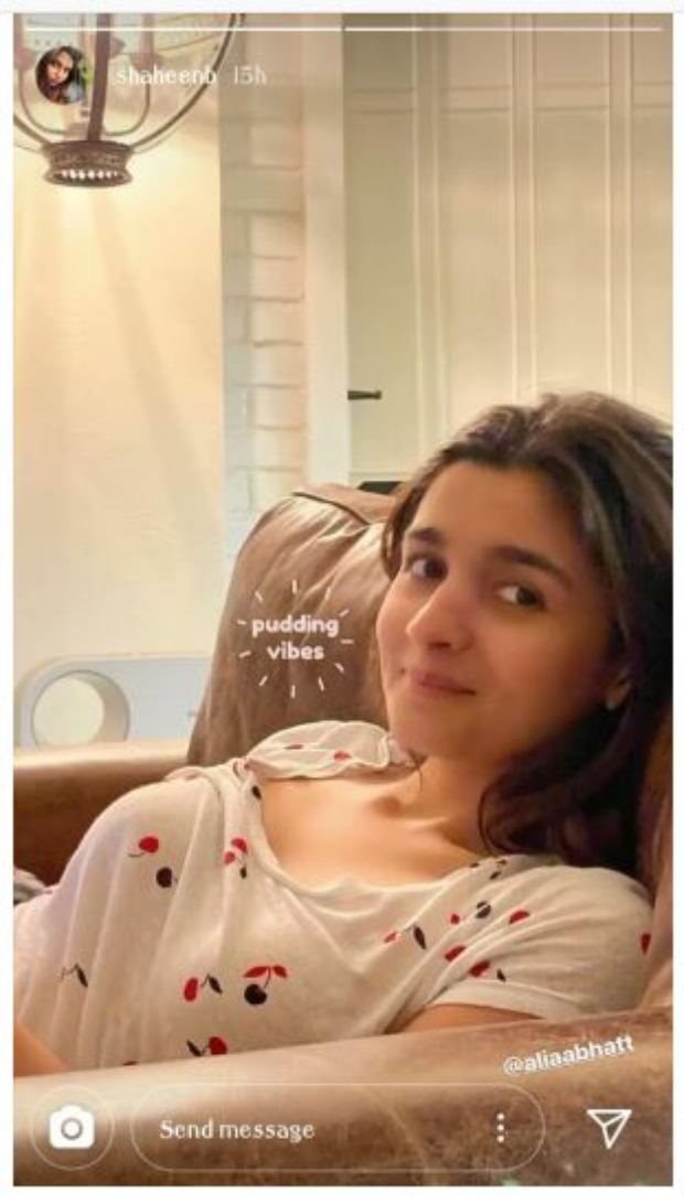 Alia Bhatt