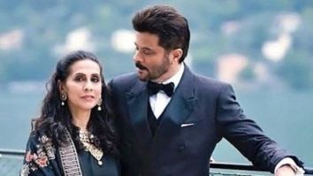 Here’s the only condition Sunita Kapoor put across before she married Anil Kapoor