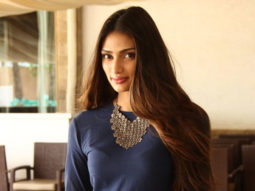 Athiya Shetty joins hands with Save The Children India, provides food and medicine to needy kids
