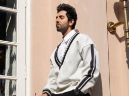 “The police force is risking their lives every single day”- Ayushmann Khurrana condemns attacks on security personnel