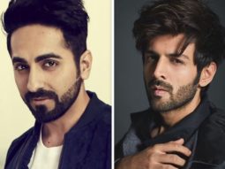 Ayushmann Khurrana and Kartik Aaryan turned down Hungama 2, reveals director Priyadarshan