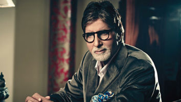 Watch: Amitabh Bachchan recites father Harivansh Rai Bachchan’s poem on hope