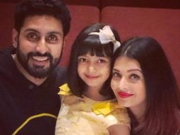 Did you know? Abhishek Bachchan wanted two kids with wife Aishwarya Rai Bachchan
