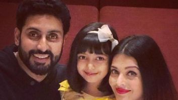 Did you know? Abhishek Bachchan wanted two kids with wife Aishwarya Rai Bachchan