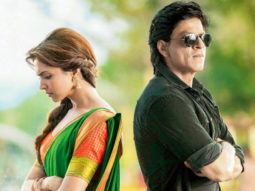 Nagpur Police give a twist to Shah Rukh Khan’s popular dialogue from Chennai Express to spread awareness on social distancing