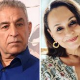 Buniyaad actor Dalip Tahil reveals co-star Soni Razdan was pregnant with her first child while shooting