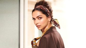 Deepika Padukone to address mental health issues during Covid-19 pandemic with WHO director general