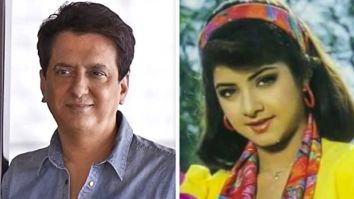 Sajid Nadiadwala has preserved Divya Bharti’s last touched perfume and hair products, reveals Warda Nadiadwala