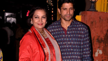 Farhan Akhtar, Shabana Azmi respond to CINTAA’s call for help, contribute for daily wage earners