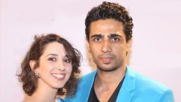 Actor Gulshan Devaiah’s marriage of eight years with Kallirroi Tziafeta comes to an end