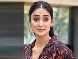 Fan wants to know how to handle fiancé when she is on periods, Ileana D’Cruz has the wisest words to say