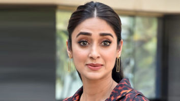 Fan wants to know how to handle fiancé when she is on periods, Ileana D’Cruz has the wisest words to say