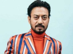 Actor Irrfan Khan passes away at 54