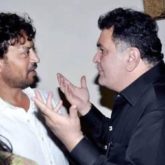 Here's what Irrfan Khan once said about his D-Day co-star Rishi Kapoor