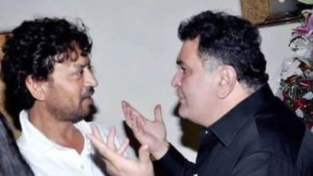 Here’s what Irrfan Khan once said about his D-Day co-star Rishi Kapoor