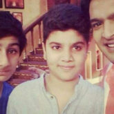 Throwback: When Kapil Sharma took a selfie with Saif Ali Khan’s son Ibrahim 