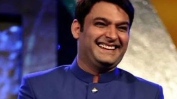 Kapil Sharma says his daughter has started recognizing him as he stays at home the whole day