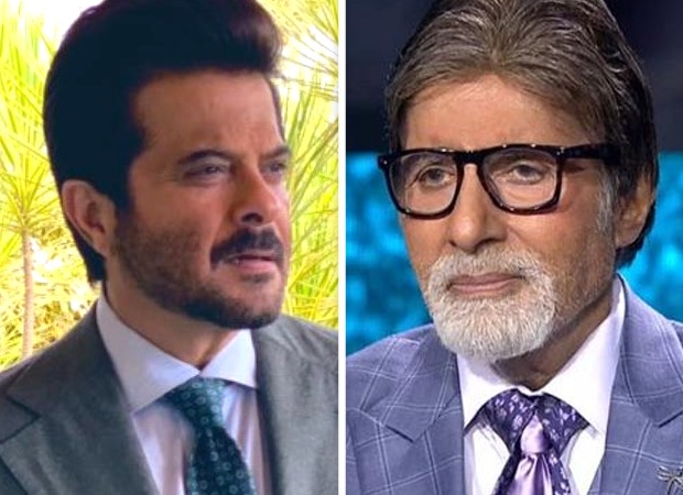 Anil Kapoor wants to do films that Amitabh Bachchan and Abhishek Bachchan reject!