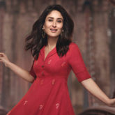 Here's what Kareena Kapoor Khan would do if she had to work from home