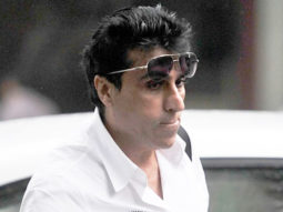 Producer Karim Morani tests positive for Covid-19, admitted to hospital