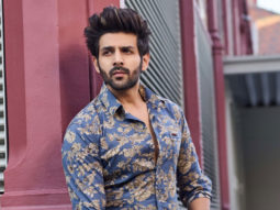 Kartik Aaryan has found the vaccine to Covid-19, but there’s a twist!