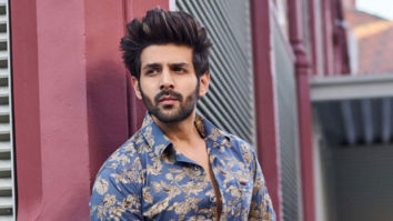 Kartik Aaryan has found the vaccine to Covid-19, but there’s a twist!