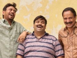 Angrezi Medium actor Kiku Sharda wishes the film ran longer in theatres