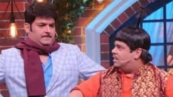 Kapil Sharma to not shoot from home for his show, confirms Kiku Sharda