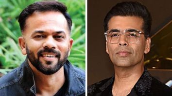 Coronavirus outbreak: Karan Johar, Rohit Shetty and others join Mahaveer Jain and Rajkumar Hirani’s mission to help daily wage labourers