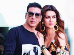EXCLUSIVE: Kriti Sanon spills the beans about Akshay Kumar’s role in Bachchan Pandey