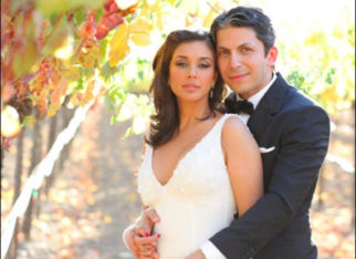 Lisa Ray reveals she did not have a fitting for her wedding gown, says she is not a fan of big weddings