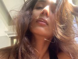 Malaika Arora shares a sun-kissed selfie, pens a note of gratitude amid lock-down