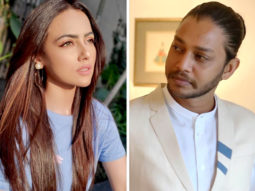 EXCLUSIVE: Sana Khan reveals Melvin Louis asked her to return gifts he gave her