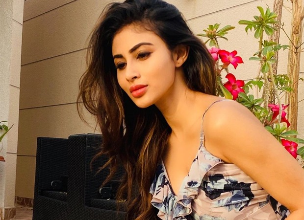 Mouni Roy worried about her injured mother