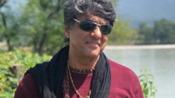 Mukesh Khanna feels actors like Salman Khan, Shah Rukh Khan and Akshay Kumar cannot play Shaktimaan 