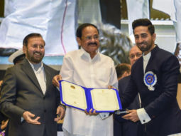 Owing to the coronavirus pandemic, 67th National Film Awards delayed indefinitely