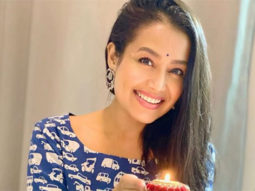 Neha Kakkar starts the #MoveOnChallenge; asks women to stop crying over their ex-boyfriends 
