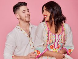 Nick Jonas turns Priyanka Chopra’s in-house piano instructor