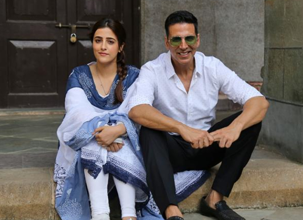 Exclusive: “Akshay Kumar won’t be satisfied till Filhaal 2 is of Filhaal’s level or even more,” says Nupur Sanon