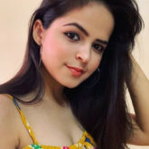 Tarak Mehta Ka Ooltah Chashma’s Palak Sidhwani aka Sonu responds to fan who asked her if she is dating Kush aka Goli