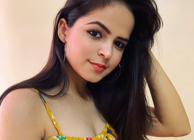 Tarak Mehta Ka Ooltah Chashma’s Palak Sidhwani aka Sonu responds to fan who asked her if she is dating Kush aka Goli