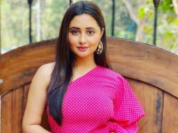 Have you seen Rashami Desai’s throwback photo from her very first show yet?