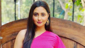 Have you seen Rashami Desai’s throwback photo from her very first show yet?