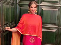 Raveena Tandon launches Jeetega India Jeetenge Hum campaign to stop attacks on healthcare workers