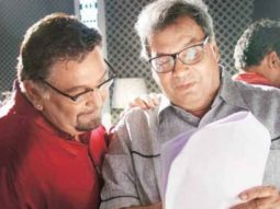 Subhash Ghai says Rishi Kapoor’s demise is unbelievable and shocking